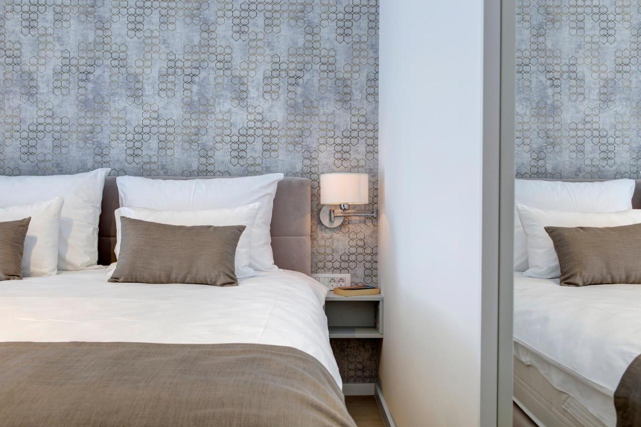 Four Blue Seasons - Luxury Apartments Dubrovnik Exterior photo