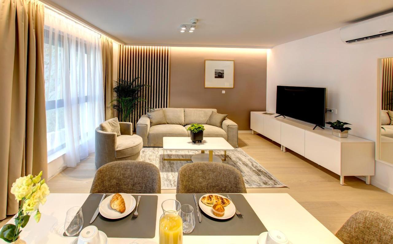 Four Blue Seasons - Luxury Apartments Dubrovnik Exterior photo