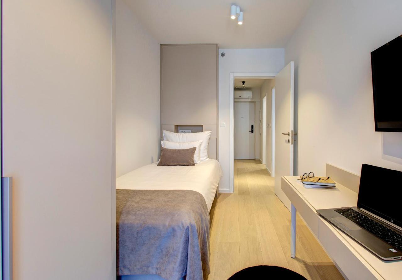Four Blue Seasons - Luxury Apartments Dubrovnik Exterior photo
