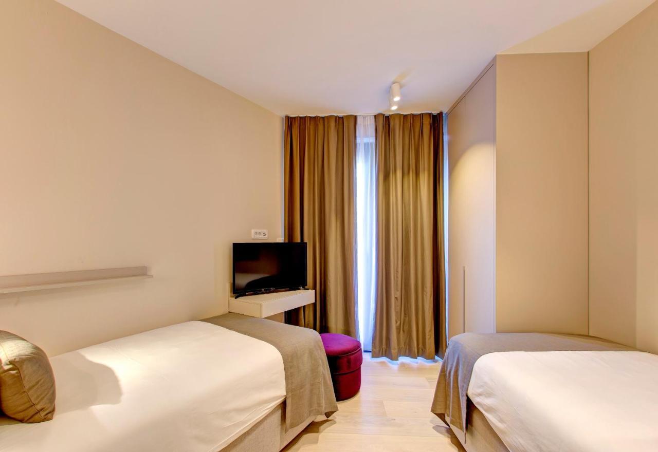 Four Blue Seasons - Luxury Apartments Dubrovnik Exterior photo