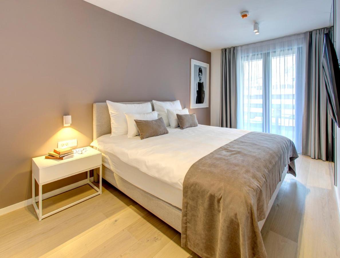 Four Blue Seasons - Luxury Apartments Dubrovnik Exterior photo