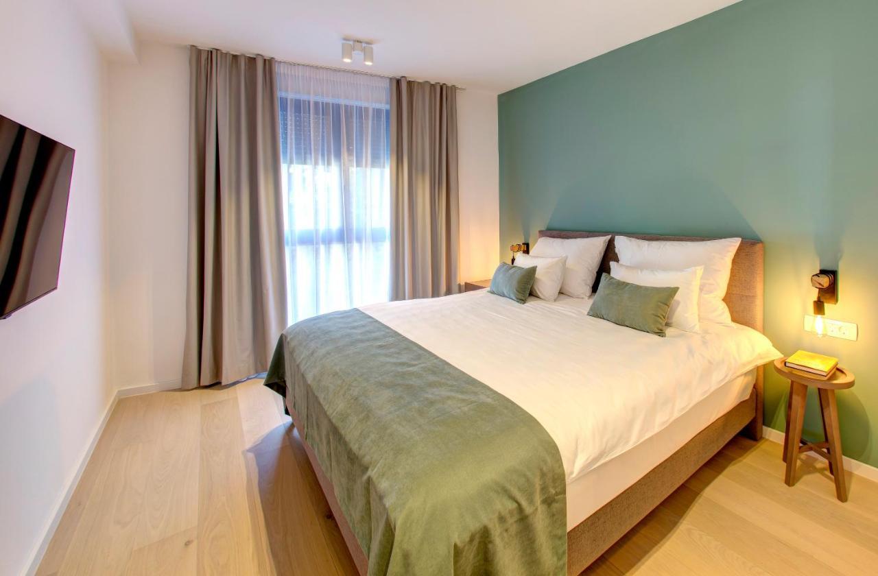 Four Blue Seasons - Luxury Apartments Dubrovnik Exterior photo
