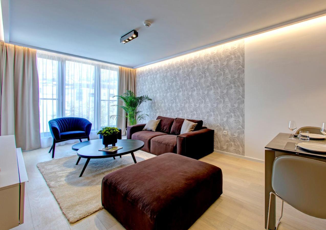 Four Blue Seasons - Luxury Apartments Dubrovnik Exterior photo