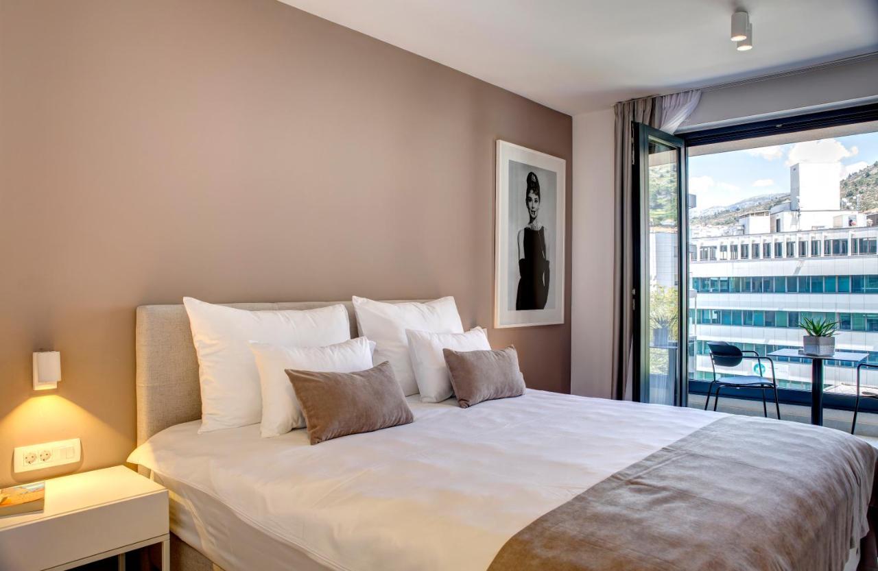 Four Blue Seasons - Luxury Apartments Dubrovnik Exterior photo