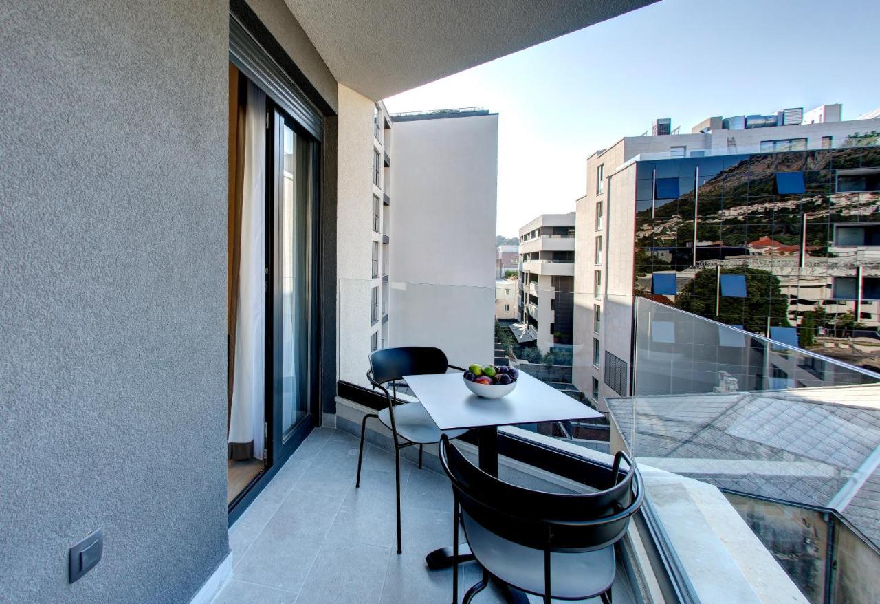 Four Blue Seasons - Luxury Apartments Dubrovnik Exterior photo