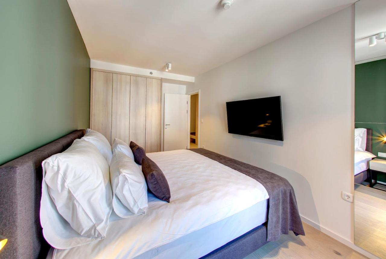 Four Blue Seasons - Luxury Apartments Dubrovnik Exterior photo