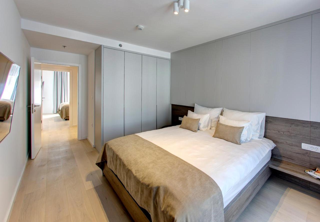 Four Blue Seasons - Luxury Apartments Dubrovnik Exterior photo