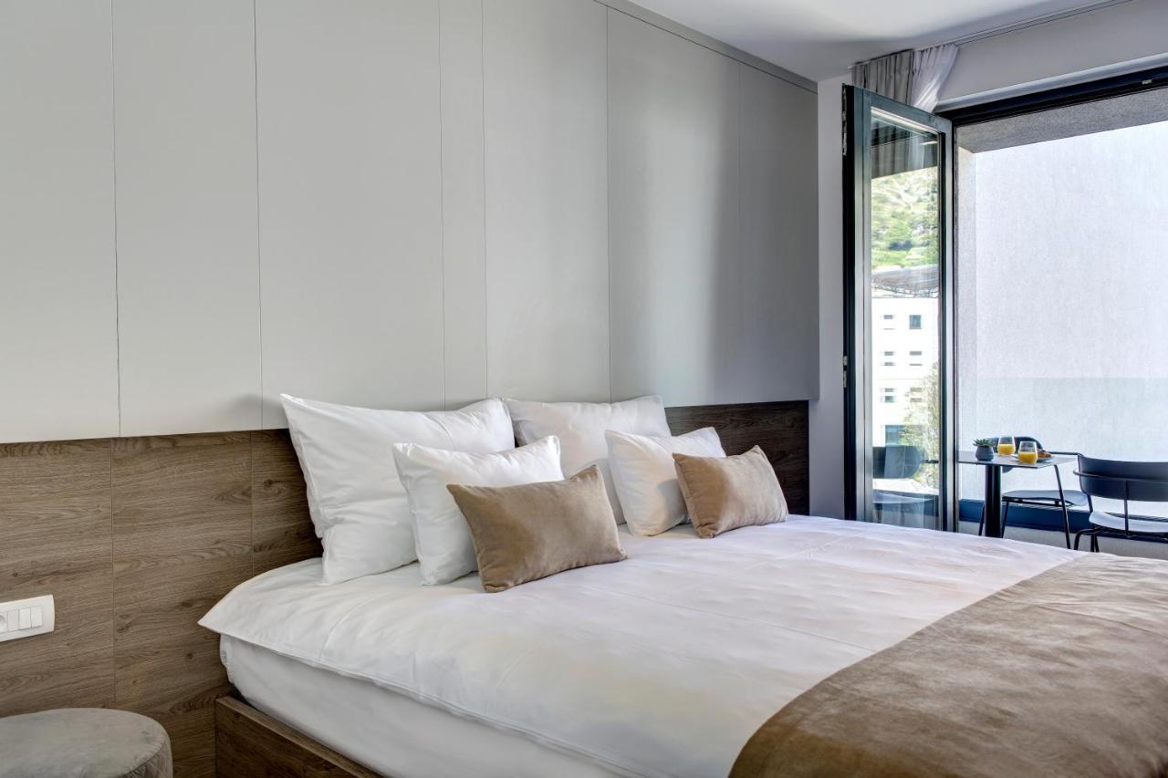 Four Blue Seasons - Luxury Apartments Dubrovnik Exterior photo