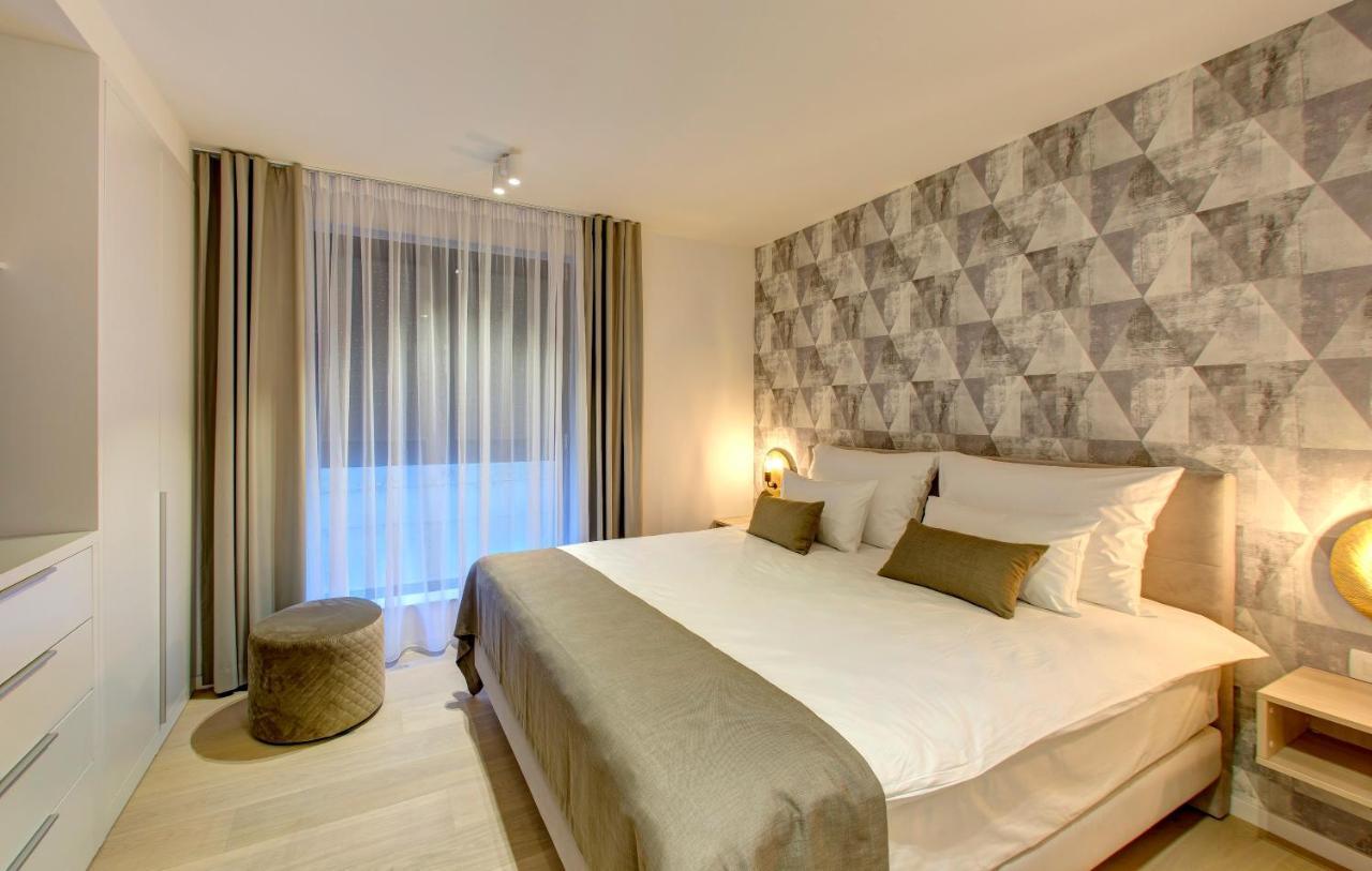 Four Blue Seasons - Luxury Apartments Dubrovnik Exterior photo